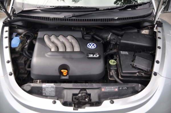 ขาย New Beetle ขาย New Beetle