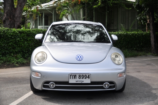 ขาย New Beetle