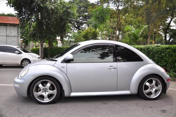 ขาย New Beetle ขาย New Beetle