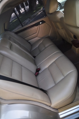 ขาย E220 (W124) ปี 97 สภาพเนี๊ยบๆ