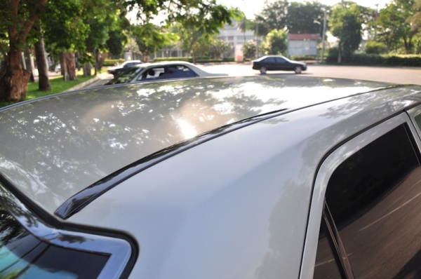 ขาย E220 (W124) ปี 97 สภาพเนี๊ยบๆ