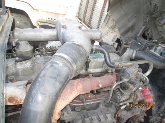 10ล้อหัวลาก-HINO-FM-3M-2เพลาเครื่องM-10-