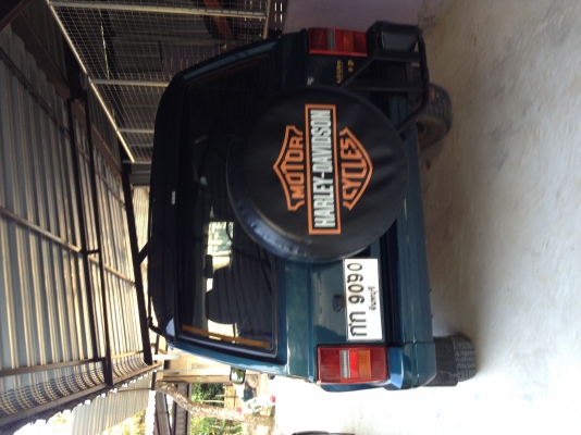 รถ Jeep Cherokee ปี 95 สีเขียว สภาพดีมากพร้อมใช้งาน(เจ้าของใช้เอง) รถ Jeep Cherokee ปี 95 สีเขียว สภาพดีมากพร้อมใช้งาน(เจ้าของใช้เอง)