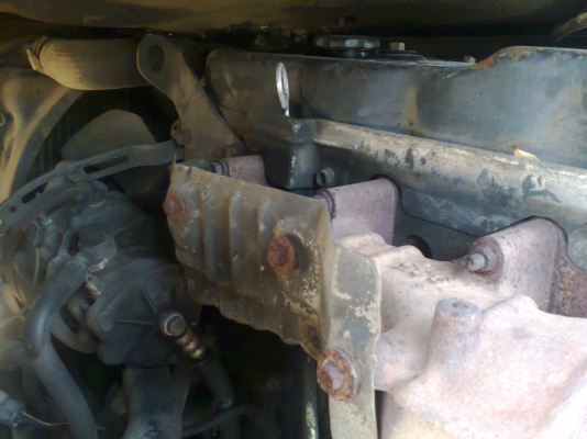 ISUZU NPR 59LU 115 แรงม้า หัวคัสซี มีกระบะคาร์โก้