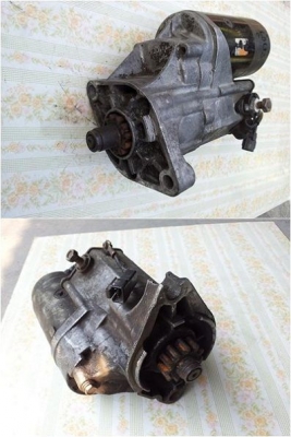 ขายอะไหล่ไมตี้เครื่อง2L