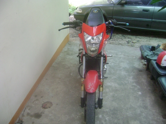 ขายโซนิค125