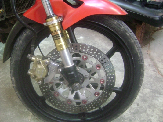 ขายโซนิค125