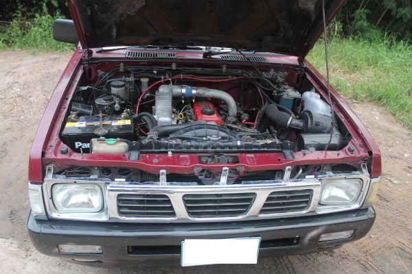 ขาย big m ฝาแดงเสริมเทอร์โบ