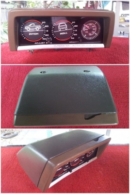 ขายแลนด์มิเตอร์ terrano 1 รูปรถกระบะหายาก