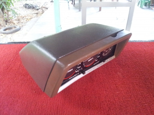 ขายแลนด์มิเตอร์ terrano 1 รูปรถกระบะหายาก