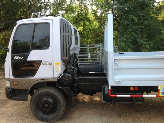 ขายรถ hino fc 4j ขายรถ hino fc 4j