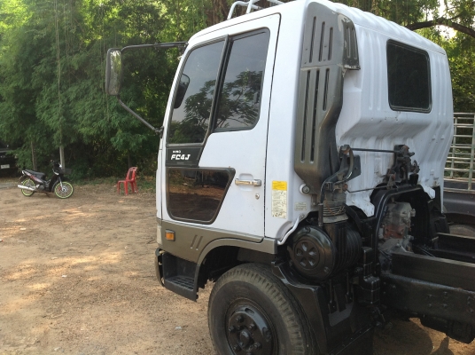 ขายรถ hino fc 4j ขายรถ hino fc 4j