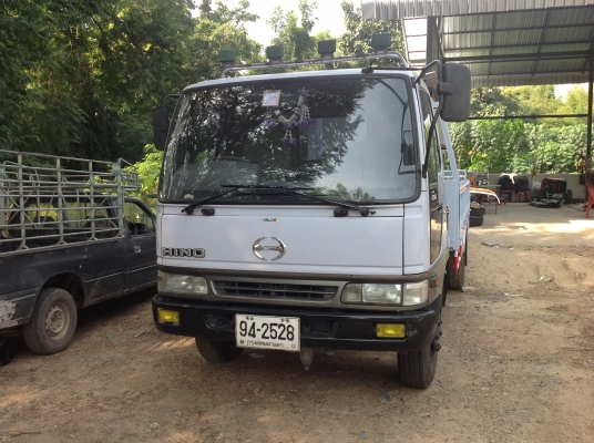 ขายรถ hino fc 4j ขายรถ hino fc 4j