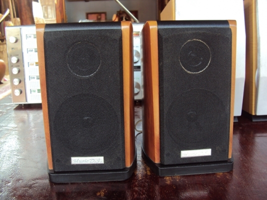 ""0848771379"" ขาย ...ลำโพงวางหิ้ง Panasonic สวยๆ 3 คู่