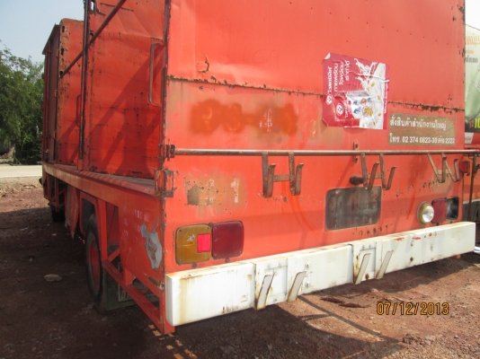 HINO-FC-เครื่องWO4D-120-5,50 HINO-FC-เครื่องWO4D-120-5,50