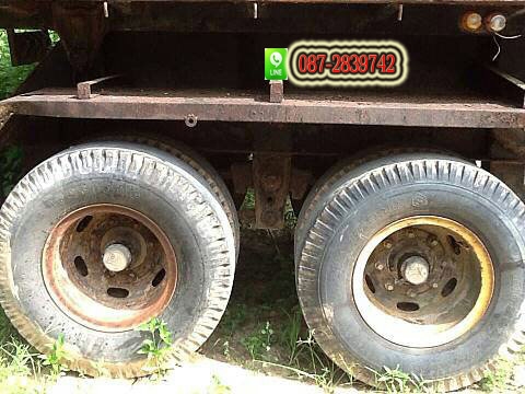 ขาย เซมิดัมพ์  3  มิตร  2 คาน จดทะเบียนปี 2538