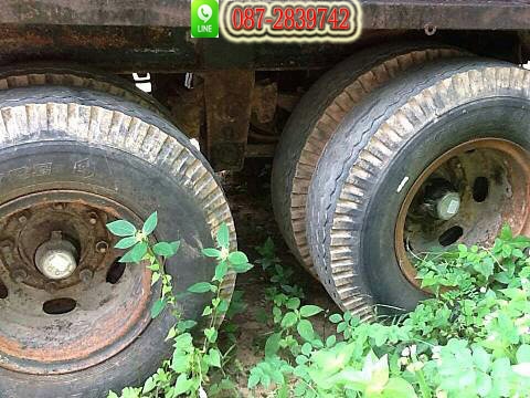 ขาย เซมิดัมพ์  3  มิตร  2 คาน จดทะเบียนปี 2538