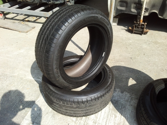 ขายยาง 2 คู่ ครับ