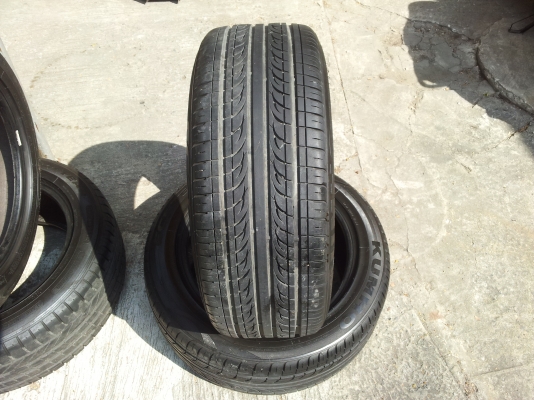 ขายยาง 2 คู่ ครับ