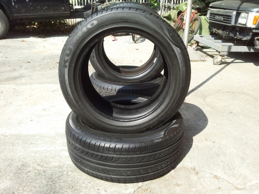 ขายยาง 2 คู่ ครับ