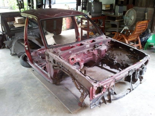 ขายแล้ว