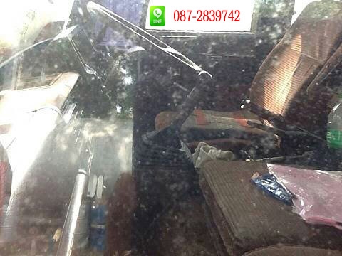 ขาย  รถบรรทุกน้ำมัน  10 ล้อ 2 เพลา