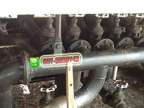 ขาย  รถบรรทุกน้ำมัน  10 ล้อ 2 เพลา