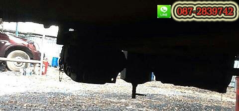 ขาย  รถบรรทุกน้ำมัน  10 ล้อ 2 เพลา