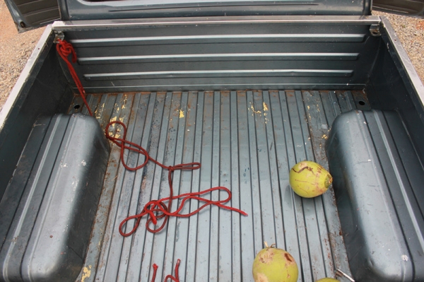 มาสด้า1300   5  เกียร์