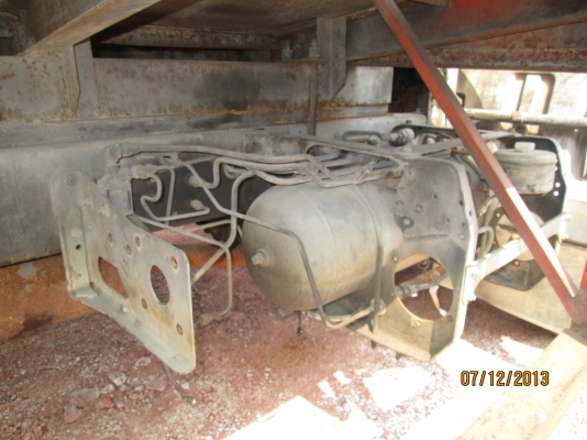 FC-4Jเครื่อง140-5,50เมตร-ขายตามสภาพ-