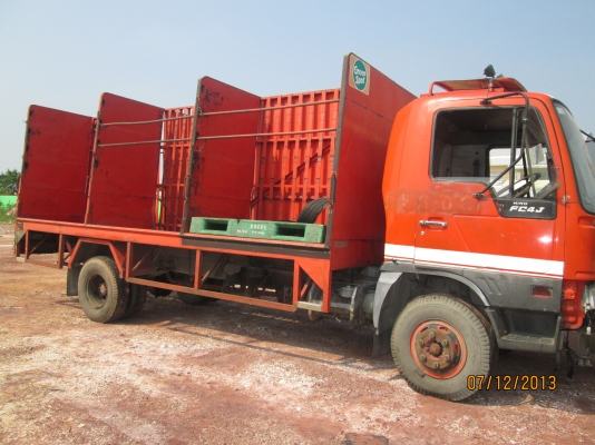 FC-4Jเครื่อง140-5,50เมตร-ขายตามสภาพ-