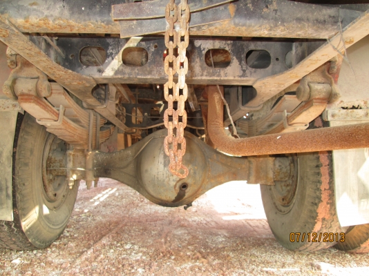 FC-4Jเครื่อง140-5,50เมตร-ขายตามสภาพ-