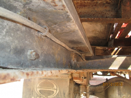 FC-4Jเครื่อง140-5,50เมตร-ขายตามสภาพ-