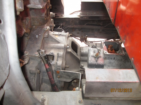 FC-4Jเครื่อง140-5,50เมตร-ขายตามสภาพ-