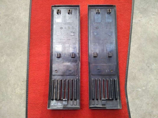 ขายอะไหล่ Hero หลายอย่าง