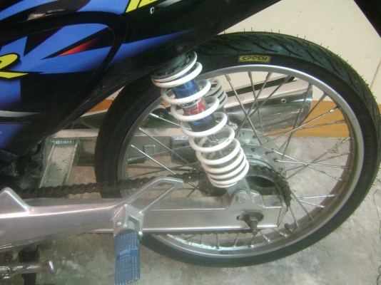 ขายเวฟ125