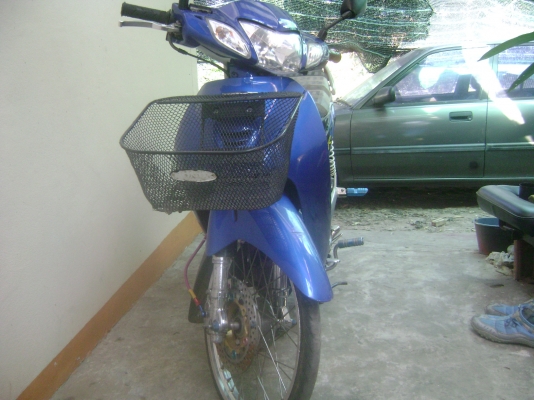 ขายเวฟ125