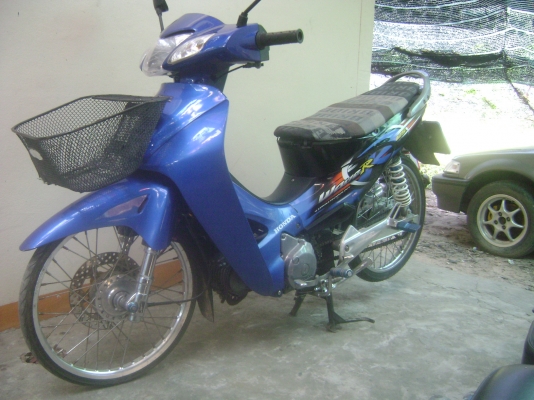 ขายเวฟ125
