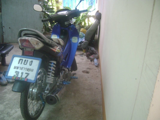 ขายเวฟ125