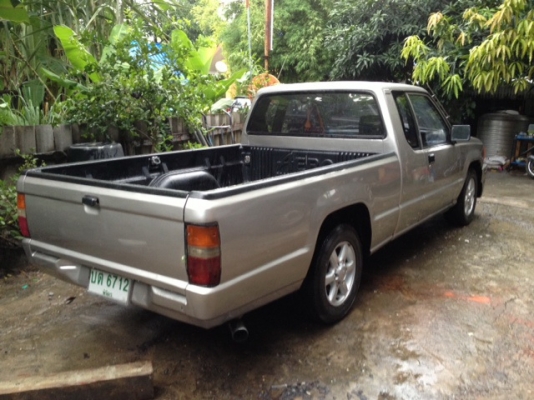 MISUBISHI AEROBODY พาวเวอร์ แม็กไลเนอร์พร้อม