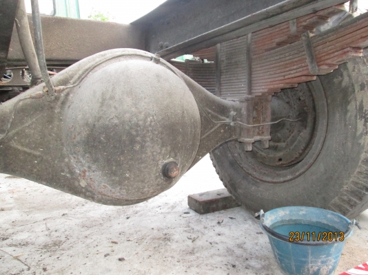 6ล้อ-MITSUBISHI-FK455-เครื่อง6D16-195-หัว-ครัชซี