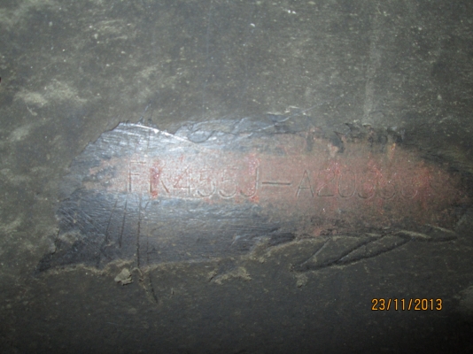 6ล้อ-MITSUBISHI-FK455-เครื่อง6D16-195-หัว-ครัชซี