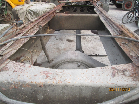 6ล้อ-MITSUBISHI-FK455-เครื่อง6D16-195-หัว-ครัชซี