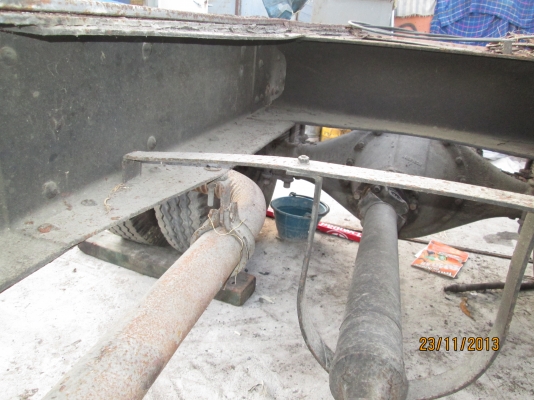 6ล้อ-MITSUBISHI-FK455-เครื่อง6D16-195-หัว-ครัชซี