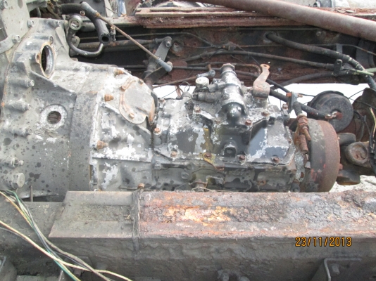 6ล้อ-MITSUBISHI-FK455-เครื่อง6D16-195-หัว-ครัชซี