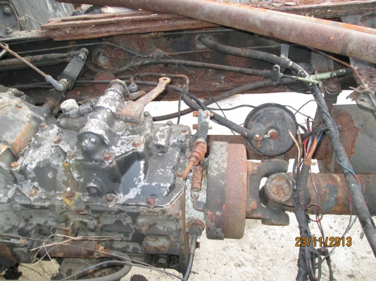 6ล้อ-MITSUBISHI-FK455-เครื่อง6D16-195-หัว-ครัชซี