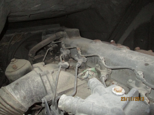 6ล้อ-MITSUBISHI-FK455-เครื่อง6D16-195-หัว-ครัชซี