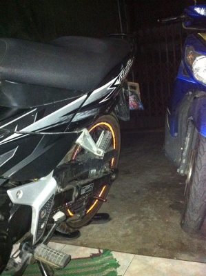 ยกเลิกกระทู้ก่อนครับ