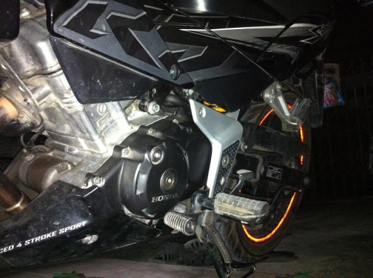 ยกเลิกกระทู้ก่อนครับ