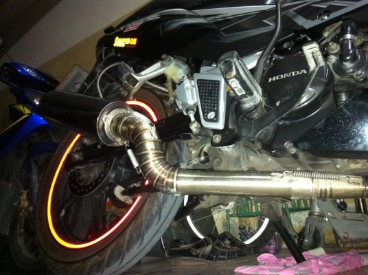 ยกเลิกกระทู้ก่อนครับ